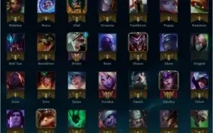 Conta Gold 4