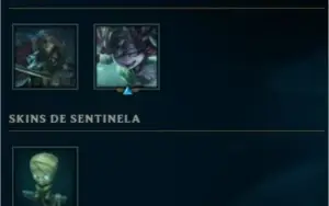 Conta Gold 4