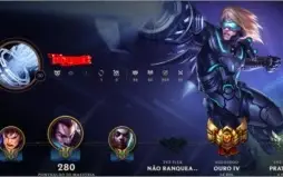 Conta Gold 4