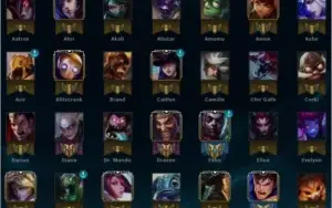 Conta Gold 4