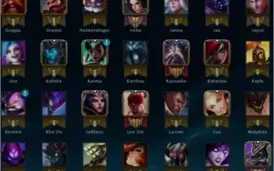 Conta Gold 4