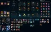 League Of Legends + Valorant