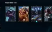 conta smurf mono talon