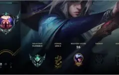 conta smurf mono talon