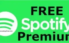 Spotify 1.1.77.643 - Sem anúncios - Crack - Premium -