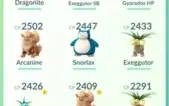 Conta Pokemon GO LEVEL 34