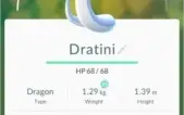 Conta Pokemon GO LEVEL 34