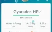 Conta Pokemon GO LEVEL 34