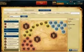 CONTA LV 30 UNRANKED / 43 CHAMPS  / 5 SKINS / 3 PAG DE RUNAS