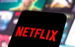 Netflix Tela 4K Hd Con Pin So Sua