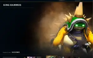Janna Vitoriosa, 2 Icones Challenger, 241 Skins