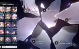 Honkai Star Rail - Tl43 Jing Yuan+Cone + Clarae1+Cone