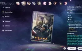 Honkai Star Rail - Tl43 Jing Yuan+Cone + Clarae1+Cone