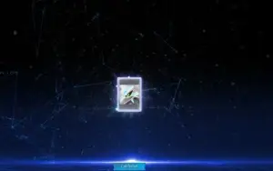 Item para Omegamon: Merciful Mode LA-Omega