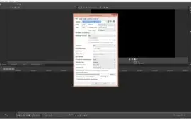 Sony Vegas Pro 14