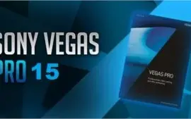 Sony Vegas Pro 14