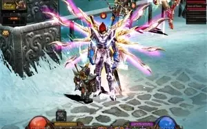 MG LVL900+ MEGAMU FULL C/ITENS QUEST C/HUNT