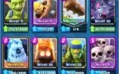 SuperCell CoC, Clash Royale Pack 2 Games