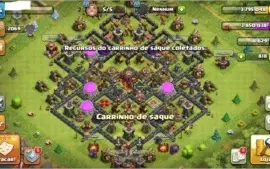 SuperCell CoC, Clash Royale Pack 2 Games