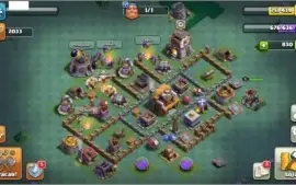SuperCell CoC, Clash Royale Pack 2 Games