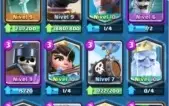 SuperCell CoC, Clash Royale Pack 2 Games
