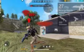 Fake Lag (Infinito)