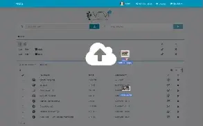 SaaS para Gerenciamento de Arquivos – Hospede e Compartilhe
