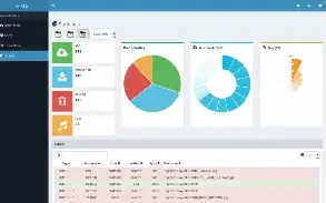 SaaS para Gerenciamento de Arquivos – Hospede e Compartilhe