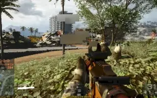 Battlefield 4 Cheat - 100% seguro PARA PC vitalicio