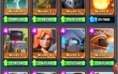 arena9 xp9 com 3 lendarias Boas