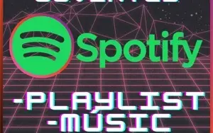 Spotify Curador de Playlist + Plays em sua música