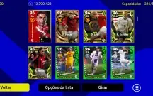 Conta EFOOTBALL 23 (melhor custo benefício do site?