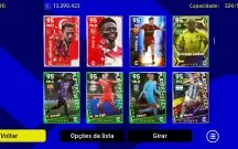 Conta EFOOTBALL 23 (melhor custo benefício do site?