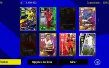 Conta EFOOTBALL 23 (melhor custo benefício do site?