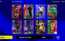 Conta EFOOTBALL 23 (melhor custo benefício do site?