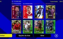 Conta EFOOTBALL 23 (melhor custo benefício do site?