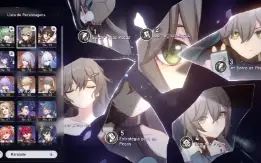 Genshin Impact Hutao+Bis Alhaitham+Bis Kazuha+Bis Furina C1