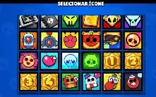 46K Troféus 83/87 Brawlers - TODOS nivel 9+ - 97 skins