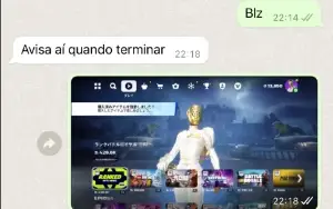 Vbucks MT - Melhor Preço Do Mercado |2024| [Fortnite]