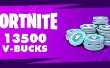 Vbucks MT - Melhor Preço Do Mercado |2024| [Fortnite]