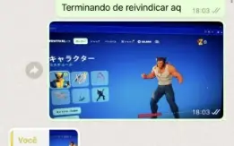 Vbucks MT - Melhor Preço Do Mercado |2024| [Fortnite]