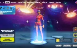 Vbucks MT - Melhor Preço Do Mercado |2024| [Fortnite]