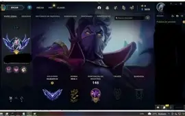 D3 lolzinho mmr bom