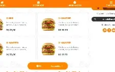 Script para Delivery com Pedidos no [conteúdo removido] App