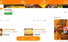 Script para Delivery com Pedidos no [conteúdo removido] App
