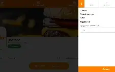 Script para Delivery com Pedidos no [conteúdo removido] App