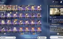 Lvl42 Jing Yuan + cone, Bronya + cone da Himeko