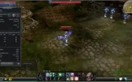 Arqueiro Arcano LVL  143 Mercúrio