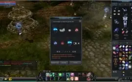 Arqueiro Arcano LVL  143 Mercúrio
