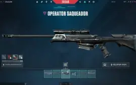 Vendo Conta Fa Valorant Mta Skin 1500 Reais Gastos High Elo